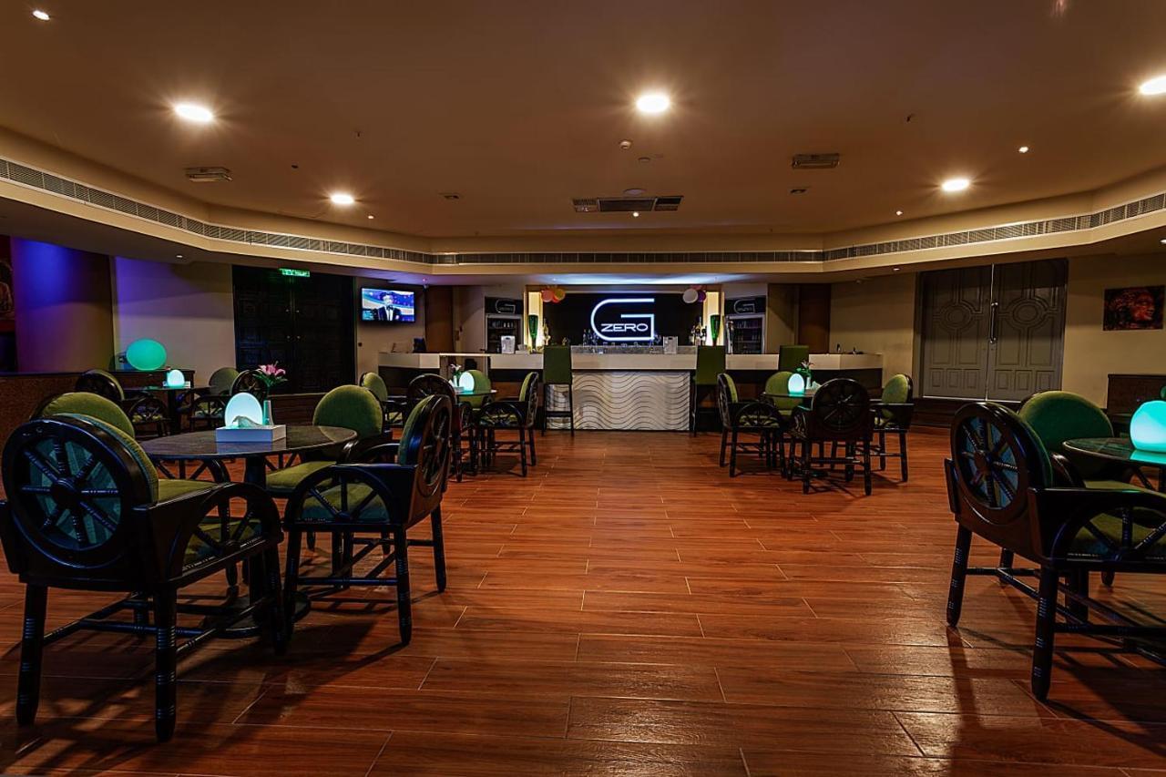 Phoenicia Tower Hotel And Spa Manama Luaran gambar