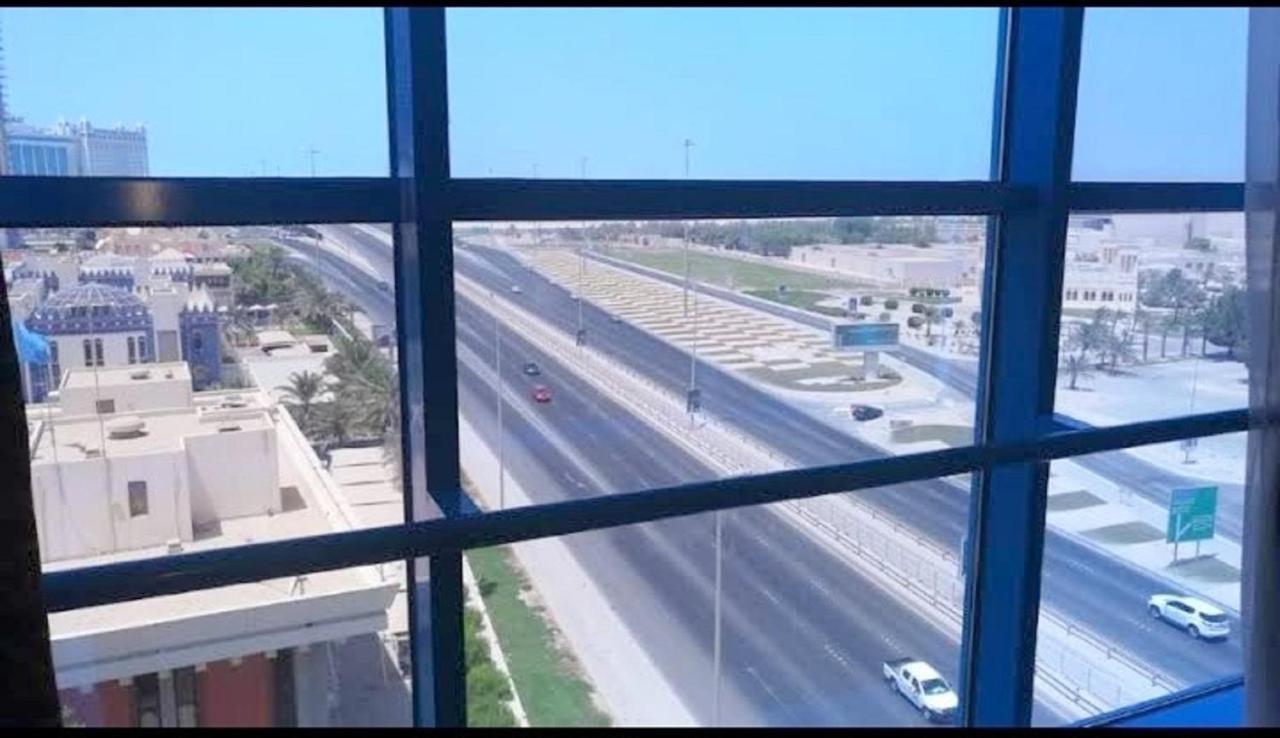 Phoenicia Tower Hotel And Spa Manama Luaran gambar