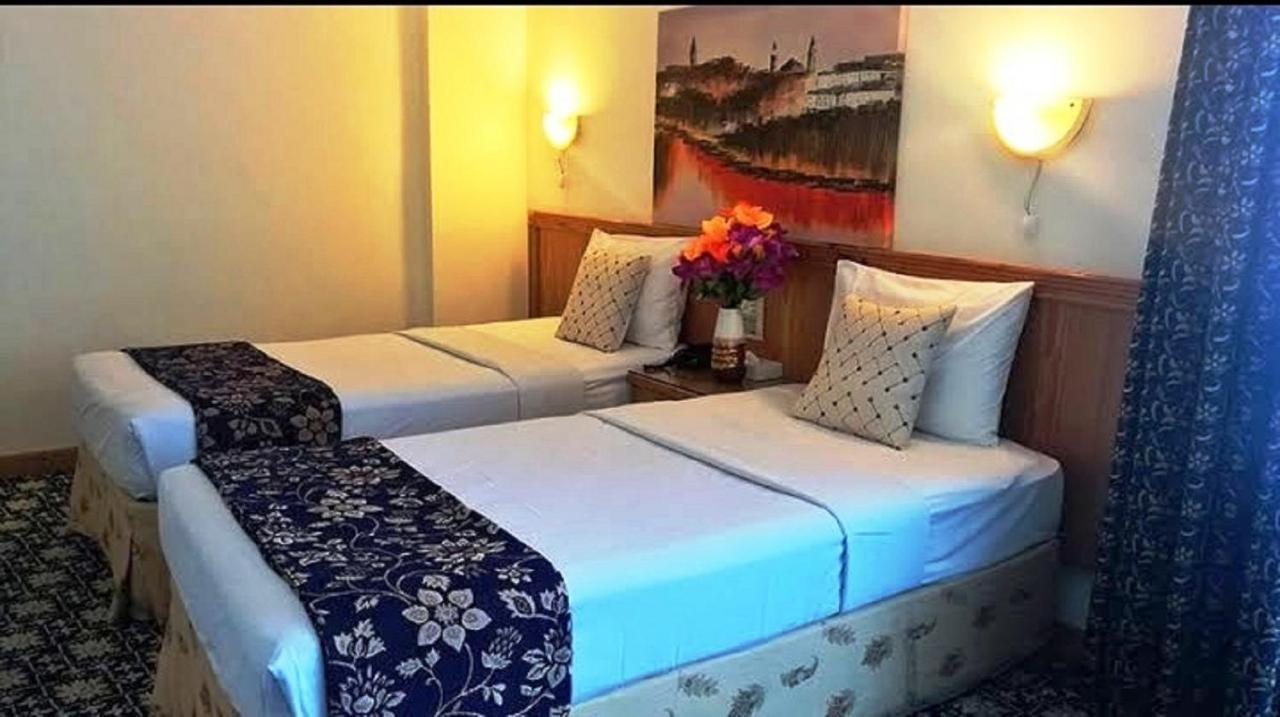 Phoenicia Tower Hotel And Spa Manama Luaran gambar