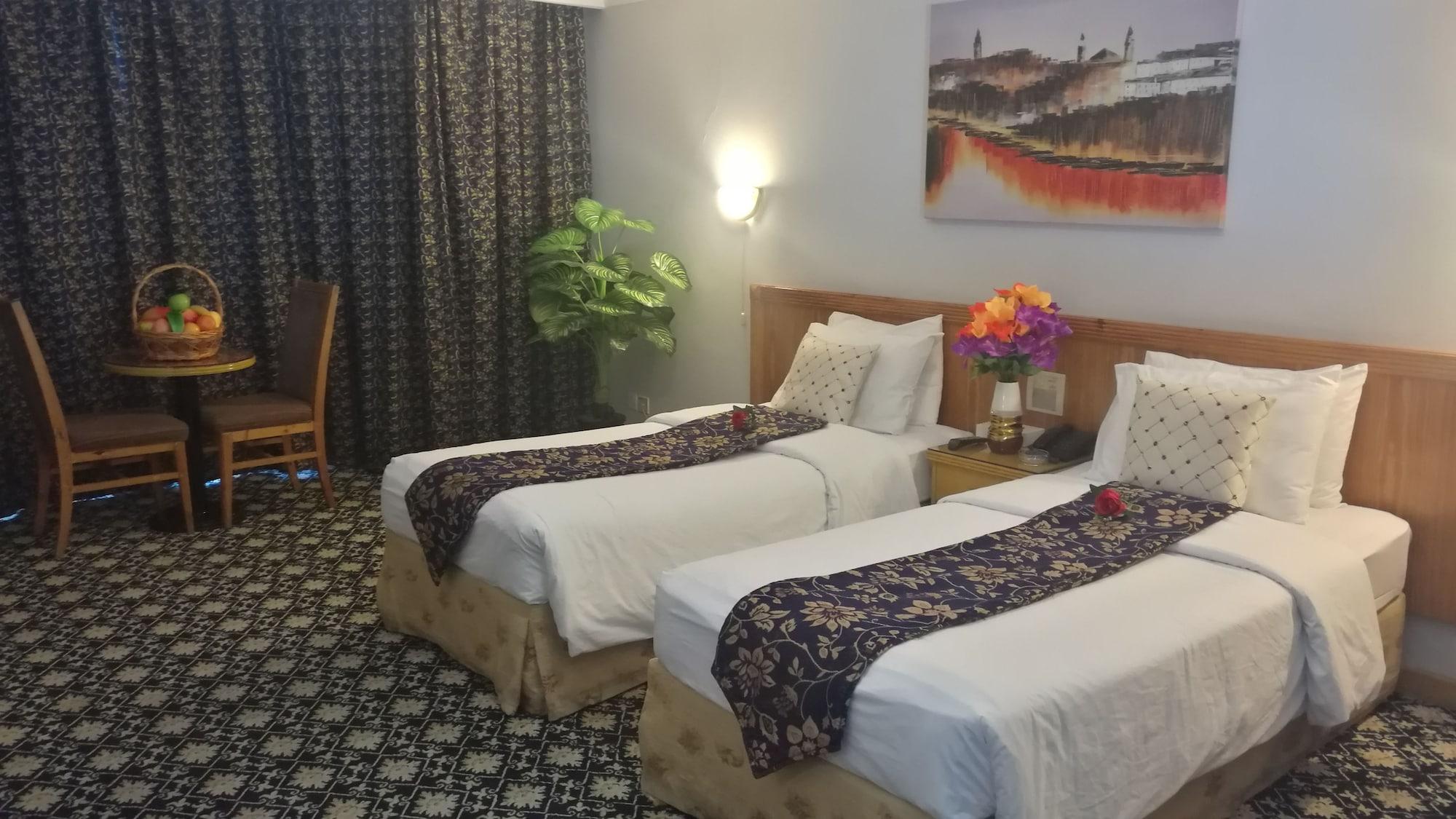 Phoenicia Tower Hotel And Spa Manama Luaran gambar