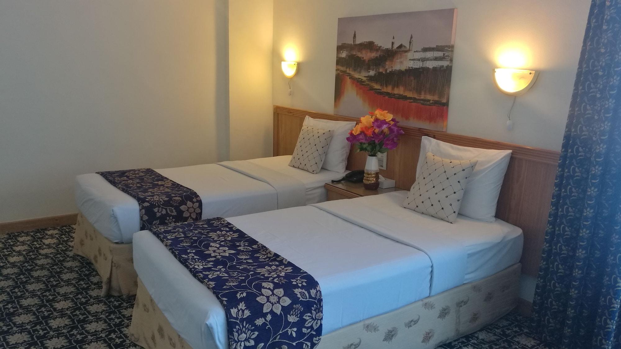 Phoenicia Tower Hotel And Spa Manama Luaran gambar