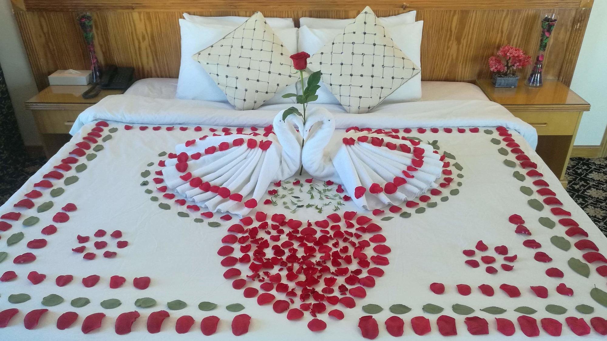 Phoenicia Tower Hotel And Spa Manama Luaran gambar
