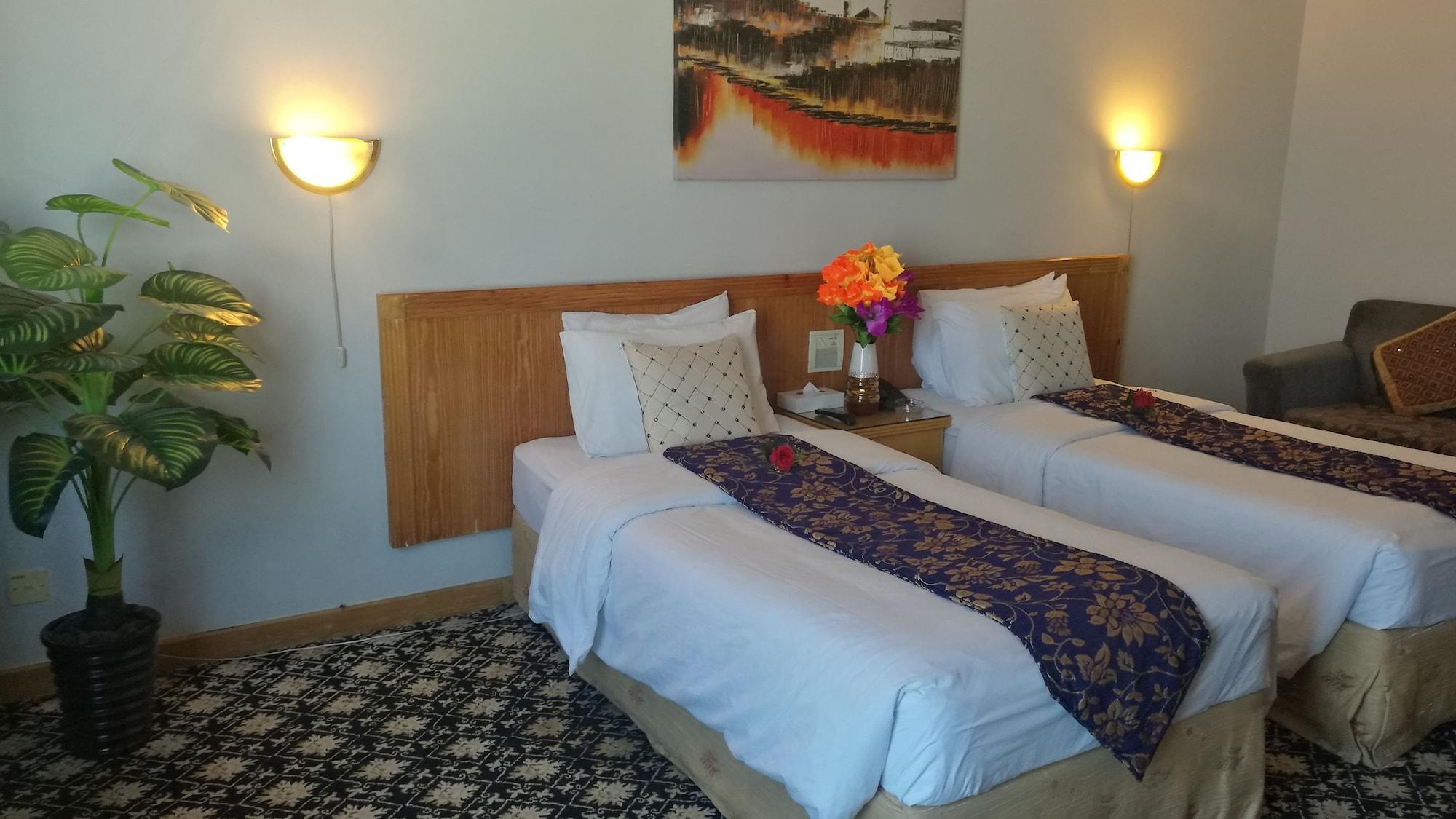 Phoenicia Tower Hotel And Spa Manama Luaran gambar