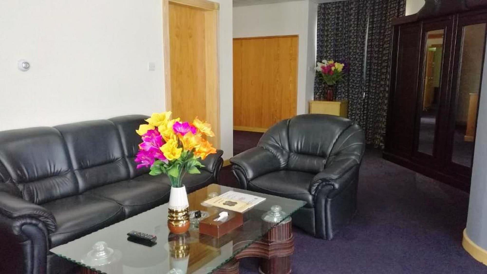 Phoenicia Tower Hotel And Spa Manama Luaran gambar
