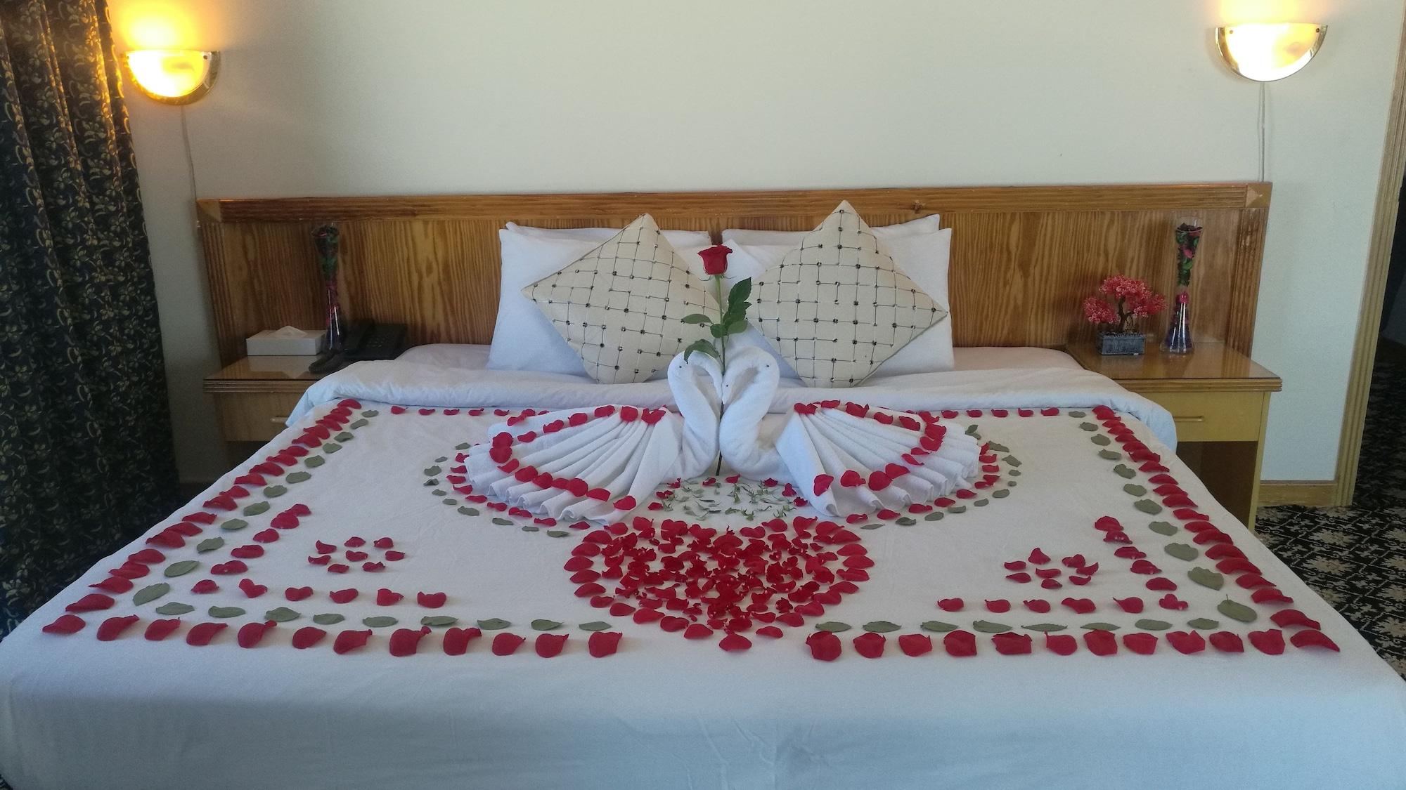 Phoenicia Tower Hotel And Spa Manama Luaran gambar