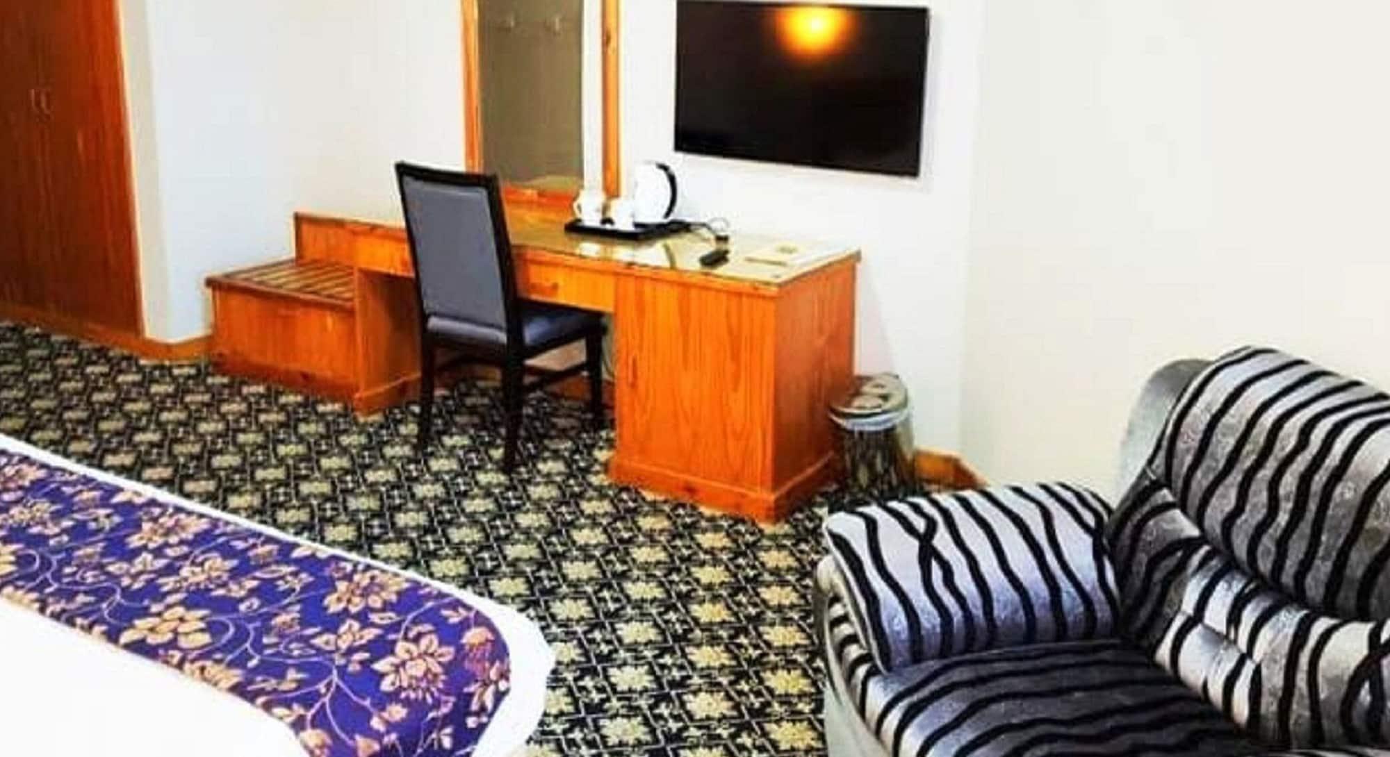 Phoenicia Tower Hotel And Spa Manama Luaran gambar