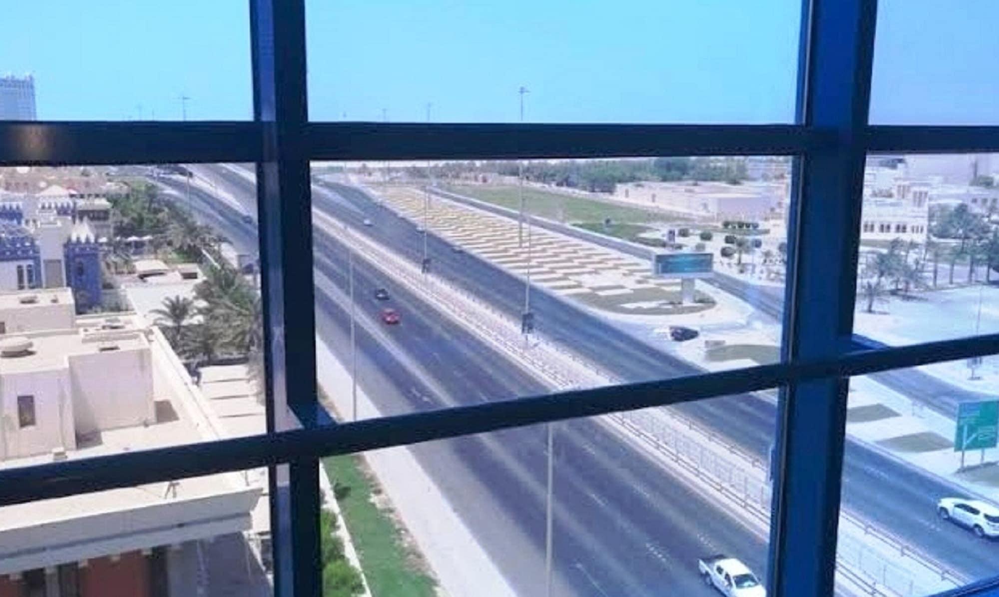 Phoenicia Tower Hotel And Spa Manama Luaran gambar