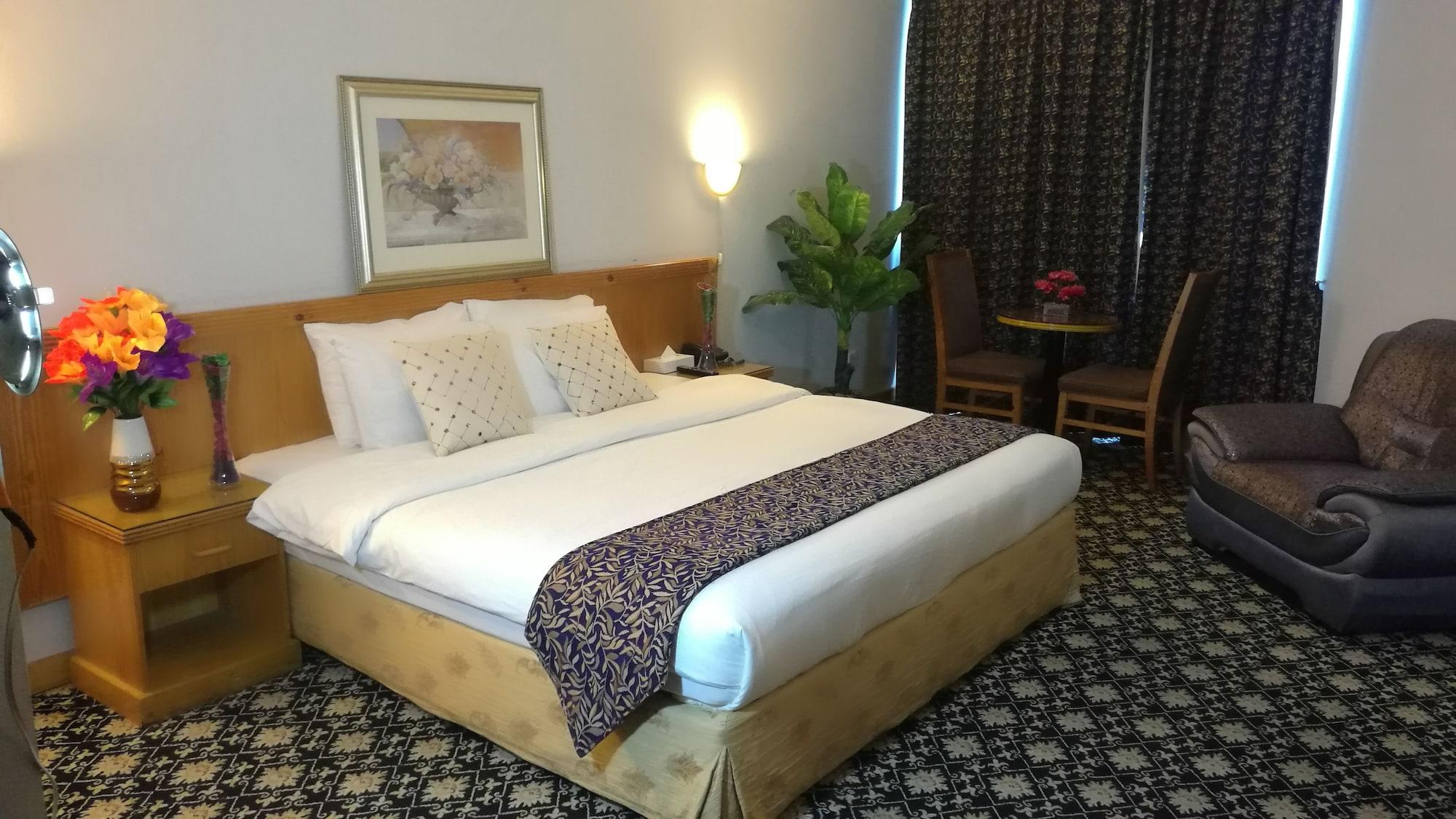 Phoenicia Tower Hotel And Spa Manama Luaran gambar