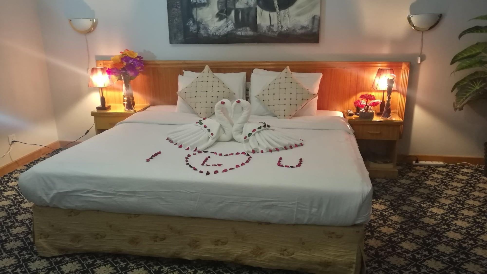 Phoenicia Tower Hotel And Spa Manama Luaran gambar