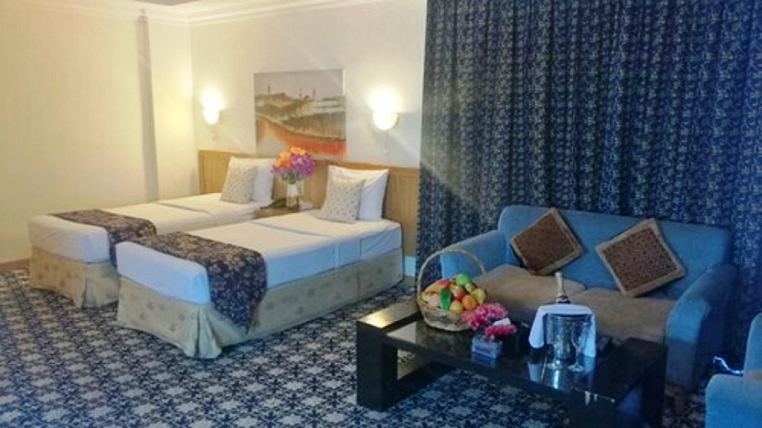 Phoenicia Tower Hotel And Spa Manama Luaran gambar