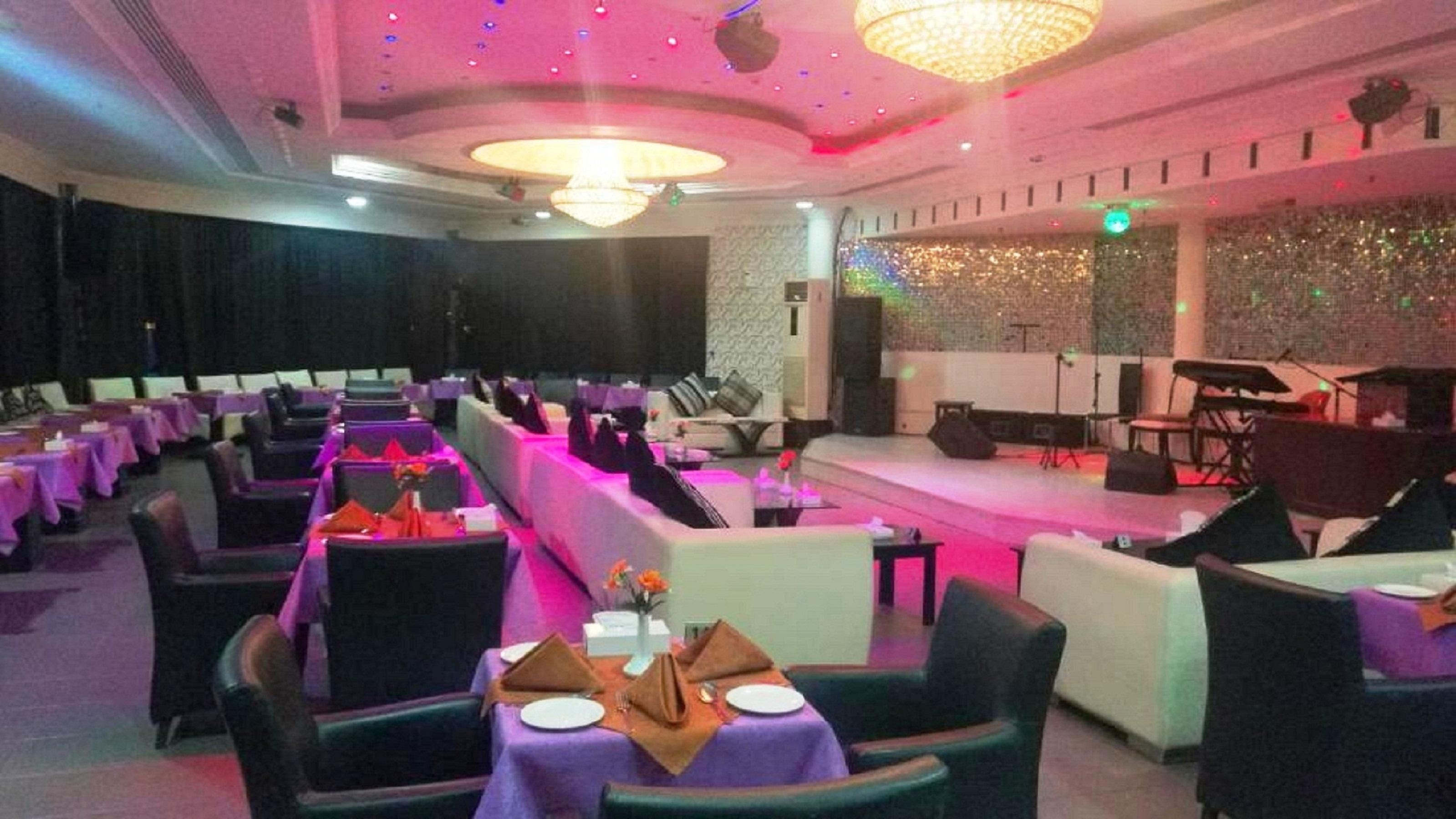 Phoenicia Tower Hotel And Spa Manama Luaran gambar