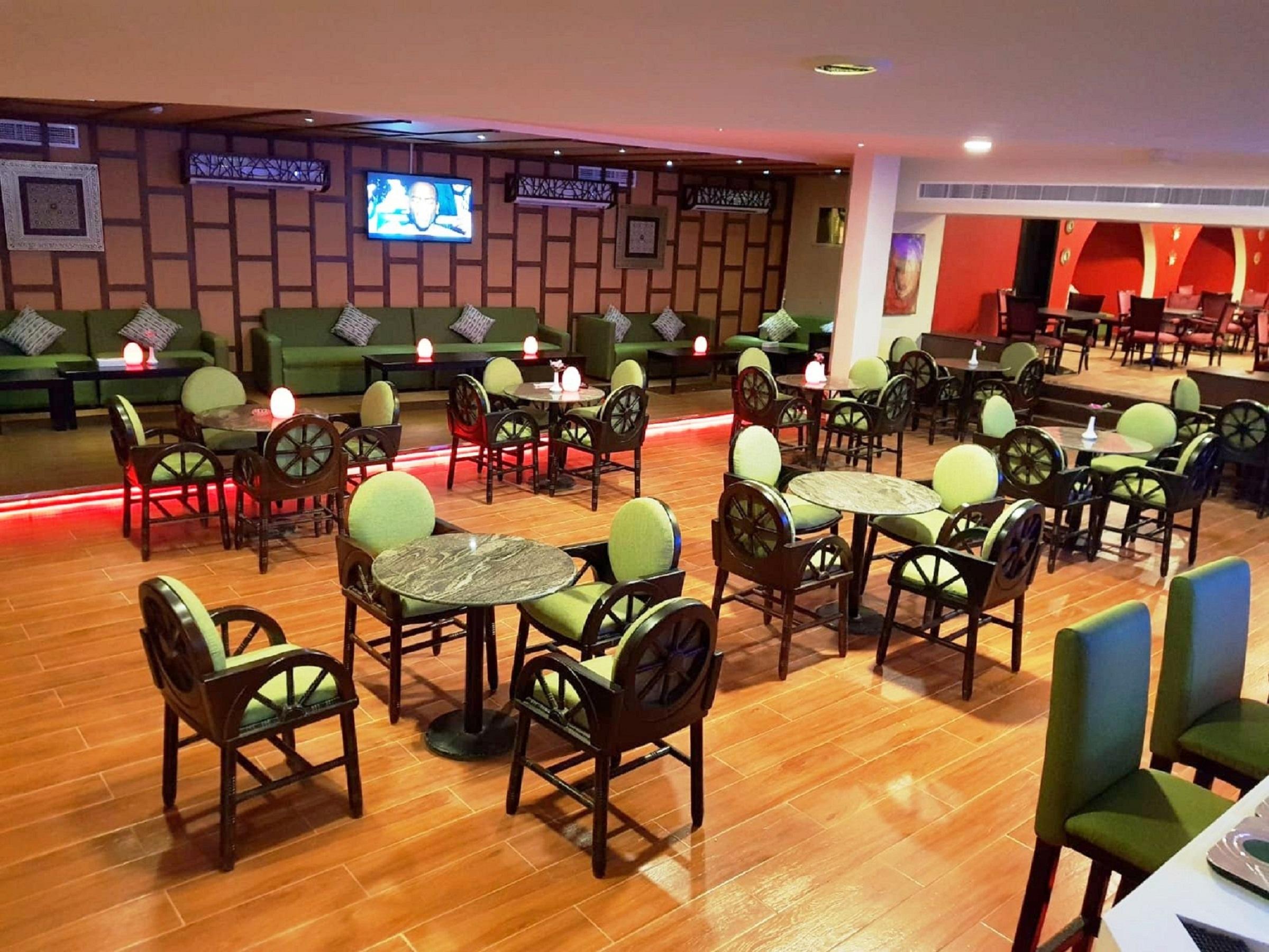 Phoenicia Tower Hotel And Spa Manama Luaran gambar