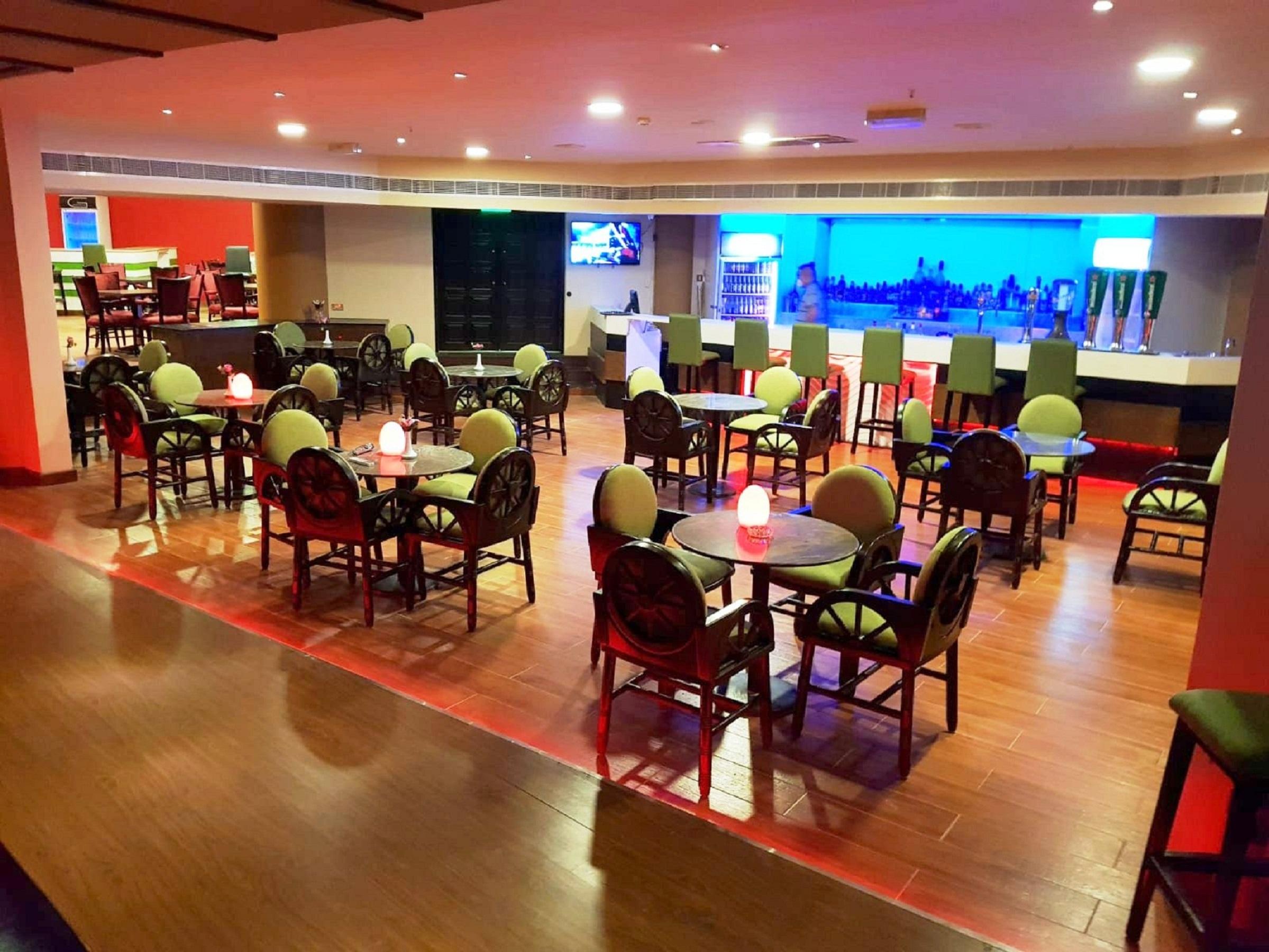 Phoenicia Tower Hotel And Spa Manama Luaran gambar