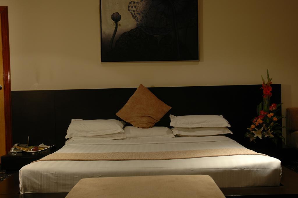 Phoenicia Tower Hotel And Spa Manama Bilik gambar