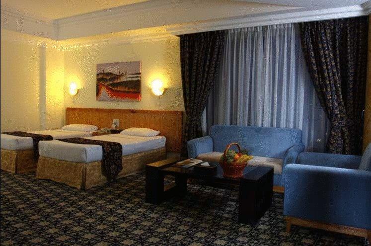 Phoenicia Tower Hotel And Spa Manama Bilik gambar