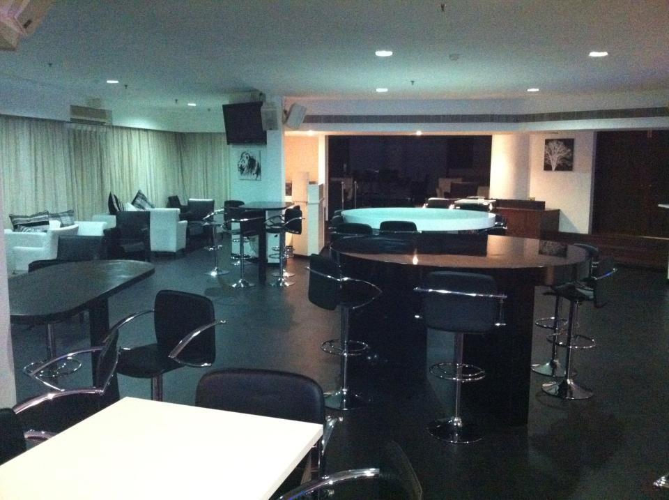 Phoenicia Tower Hotel And Spa Manama Luaran gambar